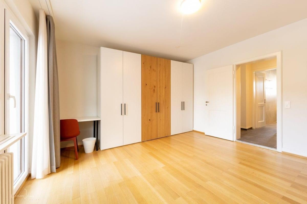 Charming Apartment In St Moritz Exterior foto