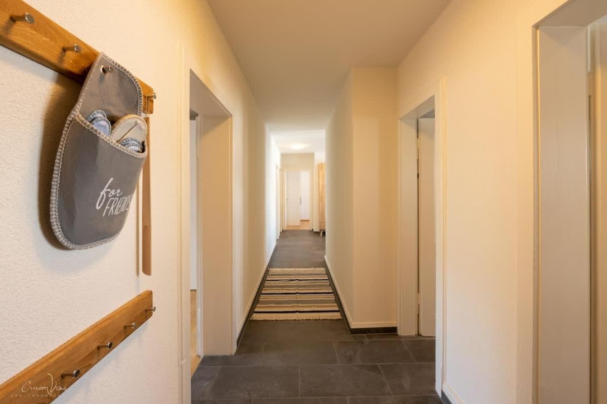 Charming Apartment In St Moritz Exterior foto